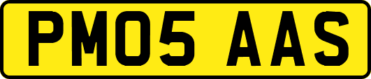 PM05AAS