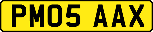 PM05AAX