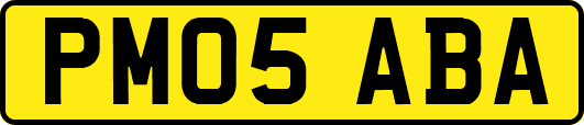 PM05ABA