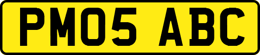 PM05ABC