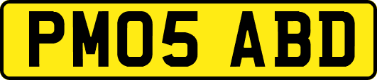 PM05ABD