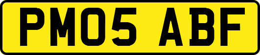 PM05ABF