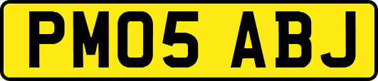 PM05ABJ