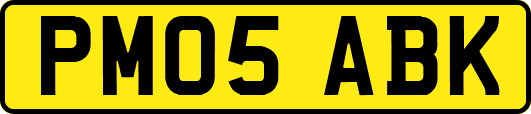 PM05ABK