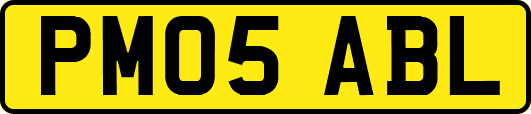 PM05ABL