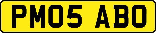 PM05ABO