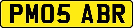 PM05ABR