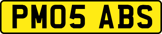 PM05ABS