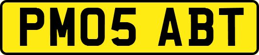 PM05ABT