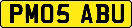 PM05ABU