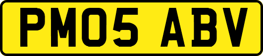 PM05ABV