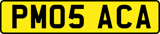 PM05ACA