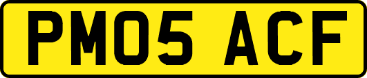 PM05ACF