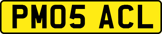 PM05ACL