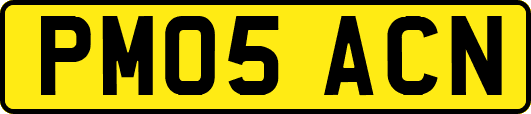 PM05ACN