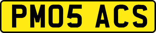 PM05ACS