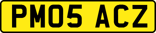 PM05ACZ