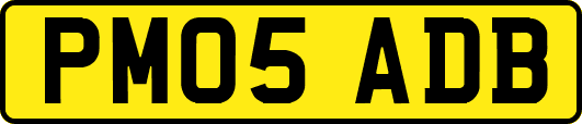 PM05ADB