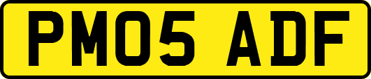 PM05ADF