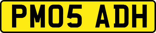 PM05ADH