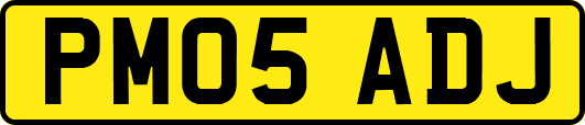 PM05ADJ