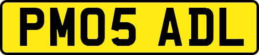 PM05ADL