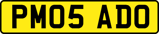 PM05ADO