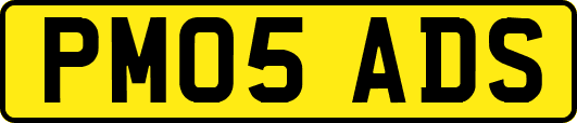 PM05ADS