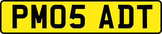 PM05ADT