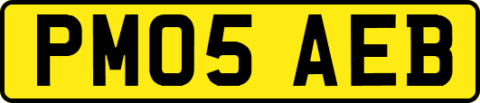 PM05AEB