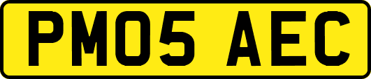 PM05AEC