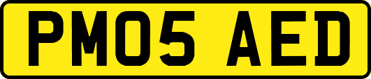 PM05AED