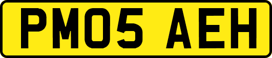 PM05AEH