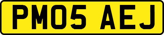PM05AEJ