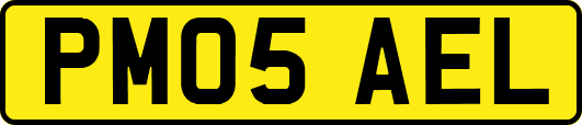 PM05AEL