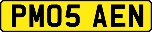 PM05AEN