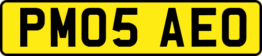 PM05AEO