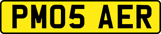 PM05AER