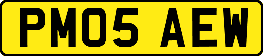PM05AEW