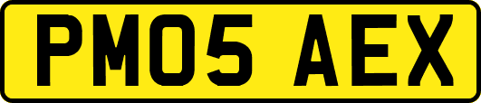 PM05AEX