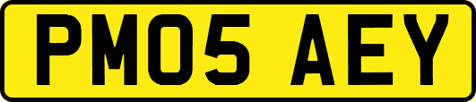 PM05AEY