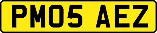 PM05AEZ