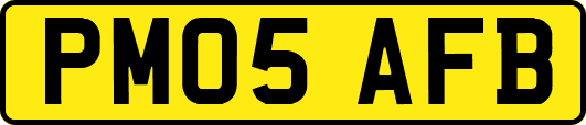 PM05AFB