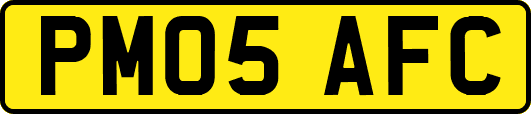 PM05AFC