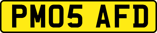 PM05AFD