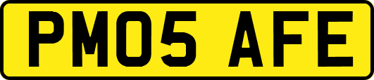 PM05AFE