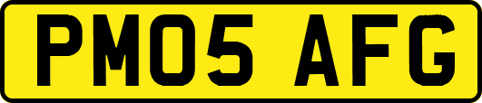 PM05AFG