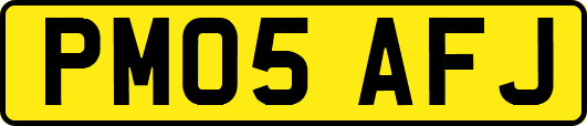 PM05AFJ