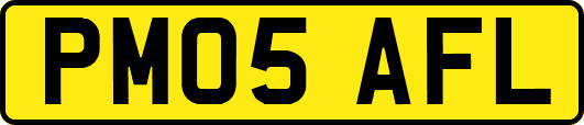 PM05AFL