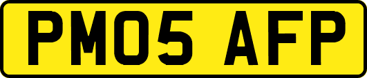 PM05AFP